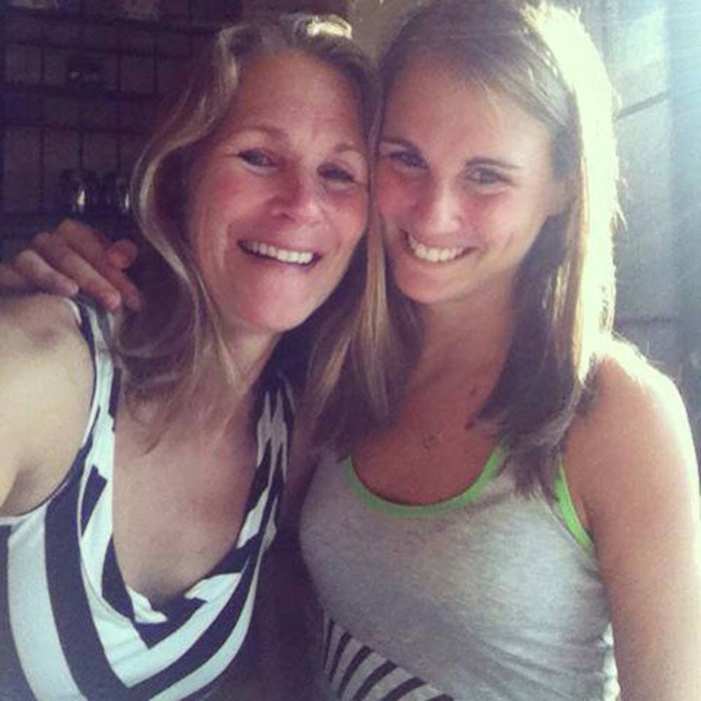 Meet your Posher, Joanna